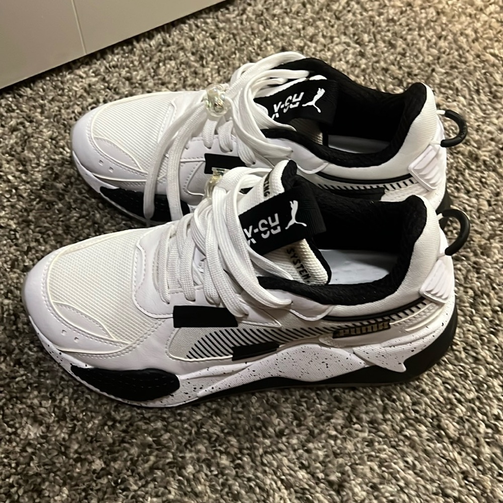 Puma RS-X sneakers